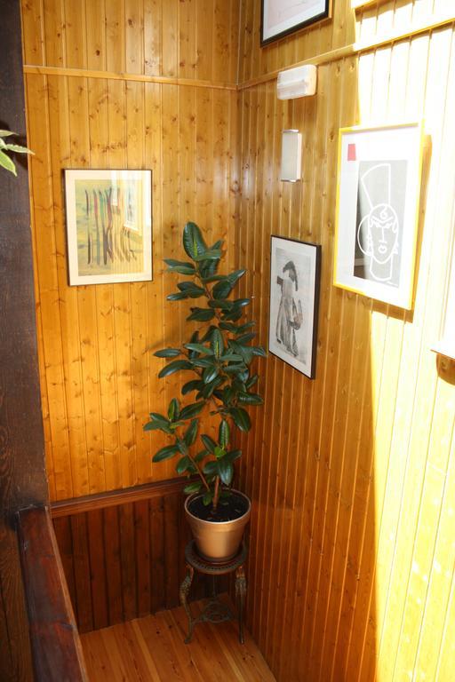 Hotel Rural Santa Cruz Санта-Крус-де-лос-Куэррагос Экстерьер фото